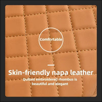 MemErgoComfort Armrest Organizer™